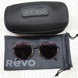 UNBELIEVABLE PRICE  Very Rare Hi-End Vintage Unused REVO 968/001 Glass Lenses